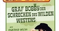 Graf Bobby, der Schrecken des wilden Westens film complet