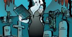 Countess Bathoria's Graveyard Picture Show film complet