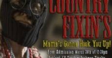 Country Fixin's film complet