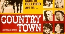 Country Town film complet