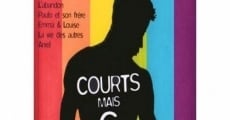 Filme completo Courts mais Gay: Tome 1