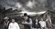 Cowboy Zombies film complet