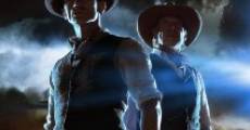 Cowboys & Aliens film complet