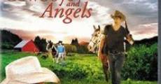 Cowboys and Angels film complet