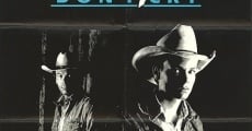 Cowboys Don't Cry film complet