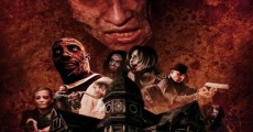 Crack House of the Dead film complet