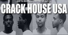 Crack House USA film complet