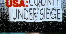 Crack USA: County Under Siege film complet
