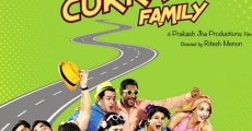 Crazy Cukkad Family film complet