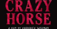 Crazy Horse film complet