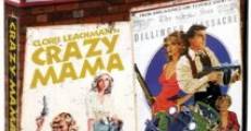 Crazy Mama film complet