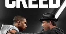 Filme completo Creed: Nascido para Lutar