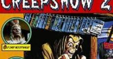 Filme completo Creepshow 2: Show de Horrores