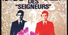 La race des 'seigneurs' film complet