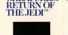 Classic Creatures: Return of the Jedi (1983)