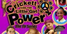 Crickett and the Little Girl Power