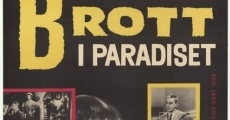 Brott i paradiset (1959)
