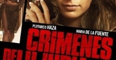 Filme completo Crímenes de lujuria