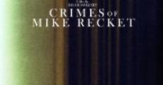 Crimes of Mike Recket streaming