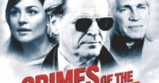 Crimes of the Past streaming