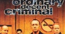 Ordinary Decent Criminal (2000)