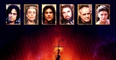 Christopher Columbus: The Discovery film complet