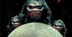 Critters 4 film complet