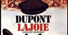 Dupont Lajoie film complet