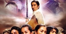 Filme completo A dinastia da espada