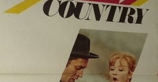 Cross Country (1969)