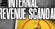 Crosshairs: The Internal Revenue Scandal (2013)