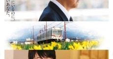 Railways: Ai o tsutaerare nai otona-tachi e film complet