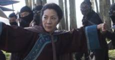 Crouching Tiger, Hidden Dragon: The Green Legend film complet