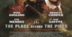 The Place Beyond the Pines film complet