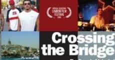 Filme completo Atravessando a Ponte - O Som de Istambul