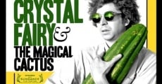 Filme completo Crystal Fairy & the Magical Cactus and 2012