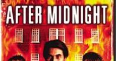 After Midnight film complet
