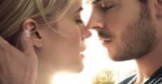 The Lucky One film complet