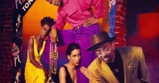 Mo' Better Blues