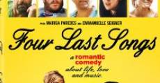 Four Last Songs film complet