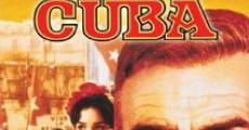 Cuba film complet