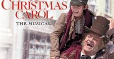 A Christmas Carol: The Musical streaming