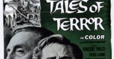 Tales of Terror film complet