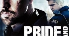 Filme completo Cuestión de honor (Pride and Glory)