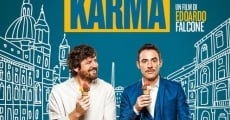 Filme completo Questione di Karma