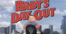 Baby's Day Out (1994)