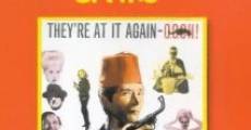 Carry On Spying film complet