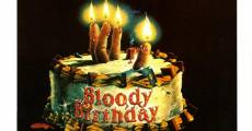 Bloody Birthday film complet