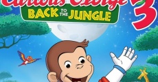 Curious George 3: Back to the Jungle (2015)