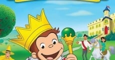 Curious George: Royal Monkey streaming